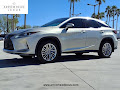 2020 Lexus RX 450h