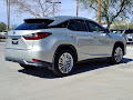 2020 Lexus RX 450h