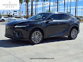 2025 Lexus RX 450h+ Luxury