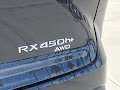 2025 Lexus RX 450h+ Luxury