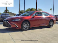 2025 Lexus ES 300h