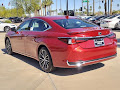 2025 Lexus ES 300h