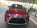 2018 Lexus RX 350