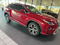 2018 Lexus RX 350