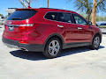 2016 Hyundai Santa Fe SE