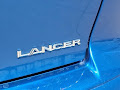 2012 Mitsubishi Lancer ES