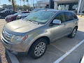 2008 Ford Edge SEL