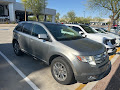 2008 Ford Edge SEL