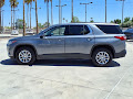 2020 Chevrolet Traverse 3LT