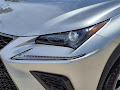 2019 Lexus NX 300 F Sport
