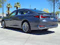 2025 Lexus ES 300h Luxury