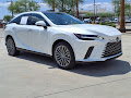 2025 Lexus RX 450h+ Luxury