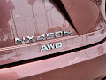 2025 Lexus NX 450h+ Luxury
