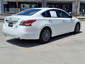 2013 Nissan Altima 2.5 S