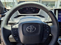 2023 Toyota bZ4X Limited