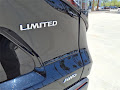 2023 Toyota bZ4X Limited