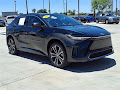 2023 Toyota bZ4X Limited