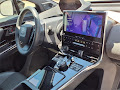 2023 Toyota bZ4X Limited