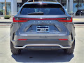 2024 Lexus NX 350 F SPORT Handling