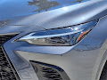 2024 Lexus NX 350 F SPORT Handling
