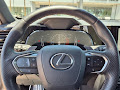 2024 Lexus NX 350 F SPORT Handling