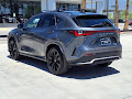 2024 Lexus NX 350 F SPORT Handling