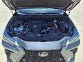 2024 Lexus NX 350 F SPORT Handling