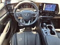 2024 Lexus NX 350 F SPORT Handling