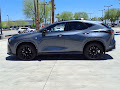2024 Lexus NX 350 F SPORT Handling