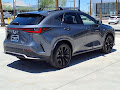 2024 Lexus NX 350 F SPORT Handling
