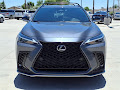 2024 Lexus NX 350 F SPORT Handling