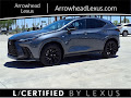 2024 Lexus NX 350 F SPORT Handling