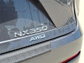 2024 Lexus NX 350 F SPORT Handling