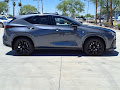 2024 Lexus NX 350 F SPORT Handling