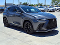 2024 Lexus NX 350 F SPORT Handling