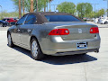 2011 Buick Lucerne CXL
