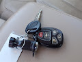 2011 Buick Lucerne CXL
