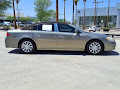 2011 Buick Lucerne CXL