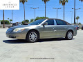 2011 Buick Lucerne CXL