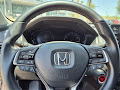 2020 Honda Accord EX-L
