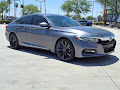 2020 Honda Accord EX-L
