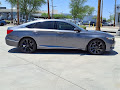 2020 Honda Accord EX-L