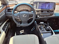 2025 Lexus ES 300h