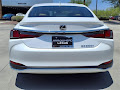2025 Lexus ES 300h