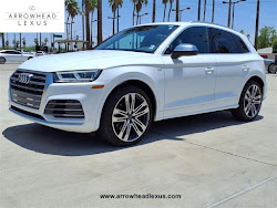 2018 Audi SQ5 3.0T Premium Plus
