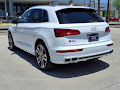2018 Audi SQ5 3.0T Premium Plus