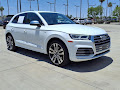 2018 Audi SQ5 3.0T Premium Plus