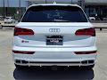 2018 Audi SQ5 3.0T Premium Plus