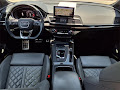 2018 Audi SQ5 3.0T Premium Plus