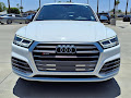 2018 Audi SQ5 3.0T Premium Plus